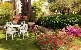 Van Dykshuis Guest House
